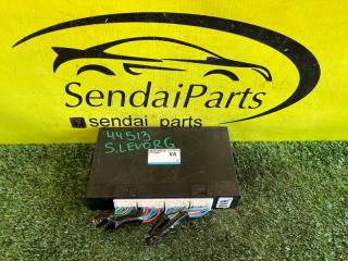 Электронный блок SUBARU LEVORG 2016
