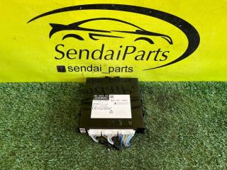 Электронный блок SUBARU LEVORG 2016