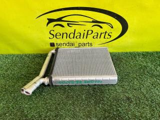Запчасть радиатор печки TOYOTA COROLLA AXIO 2008