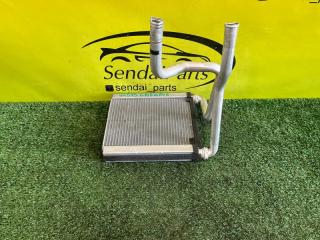 Фото запчасти радиатор печки HONDA AIRWAVE 2005 контрактная запчасть Запчасть радиатор печки HONDA AIRWAVE 2005