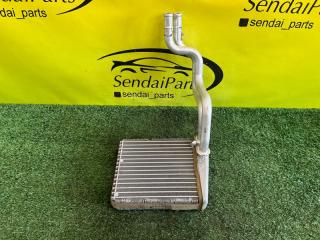 Фото запчасти радиатор печки NISSAN NV200 2010 контрактная запчасть Запчасть радиатор печки NISSAN NV200 2010