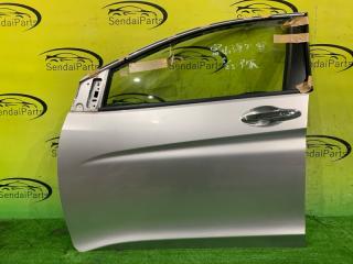 Дверь боковая передняя левая HONDA GRACE 2016