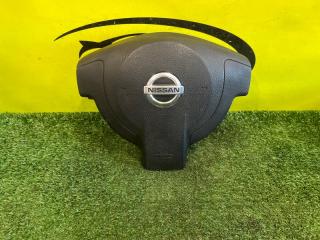 Airbag водительский NISSAN NV200 2009