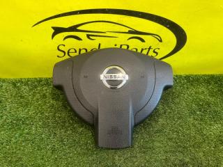 Airbag водительский NISSAN NV200 2010