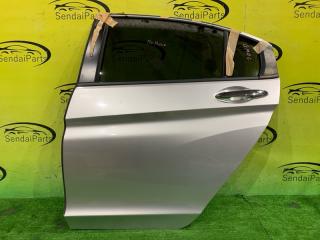 Дверь боковая задняя левая HONDA GRACE 2016