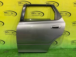 Дверь боковая задняя левая HONDA AIRWAVE 2005