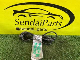 Фото запчасти датчик abs задний левый NISSAN NV200 2009 контрактная запчасть Запчасть датчик abs задний левый NISSAN NV200 2009