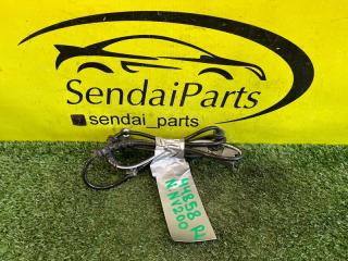 Фото запчасти датчик abs задний левый NISSAN NV200 2010 контрактная запчасть Запчасть датчик abs задний левый NISSAN NV200 2010