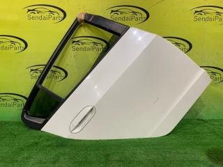 Дверь боковая задняя правая HONDA INSIGHT 2010