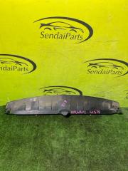 Защита бампера HONDA AIRWAVE 2005