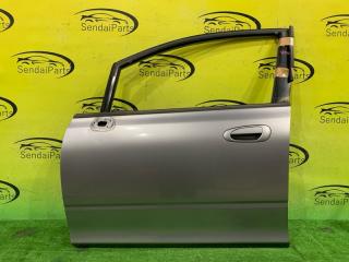 Дверь боковая передняя левая HONDA AIRWAVE 2005
