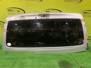 Стекло двери багажника NISSAN NV200 2009