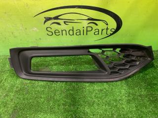 Ободок туманки левый HONDA ACCORD 2013