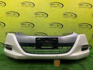 Бампер передний HONDA INSIGHT 2010