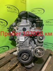 Двигатель HONDA INSIGHT 2009