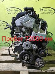 Двигатель HONDA FIT 2017