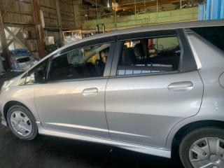 Дверь боковая передняя левая HONDA FIT SHUTTLE 2011