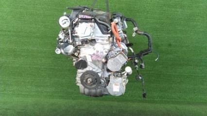 Двигатель HONDA ACCORD 2014