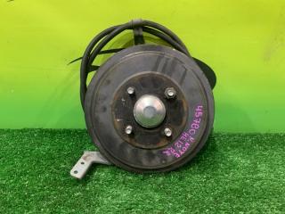 Ступица задняя правая NISSAN NOTE 2018