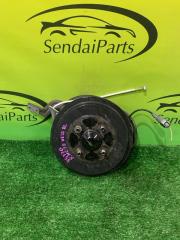 Ступица задняя левая NISSAN NOTE 2018