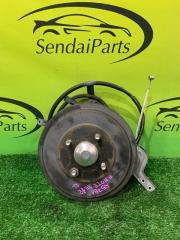 Ступица задняя левая NISSAN NOTE 2018