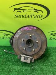 Ступица задняя правая NISSAN X-TRAIL 2014