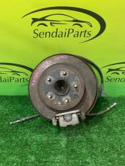 Ступица задняя левая NISSAN X-TRAIL 2014