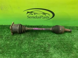 Запчасть привод задний левый SUZUKI ESCUDO 2006