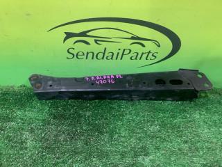 Запчасть балка под двс левая TOYOTA PRIUS ALPHA 2011
