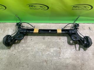 Балка подвески задняя MAZDA CAROL 2016