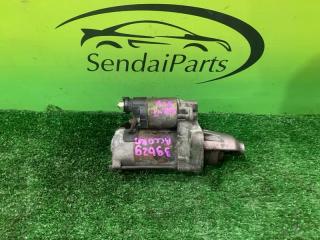 Стартер HONDA ACCORD 2000