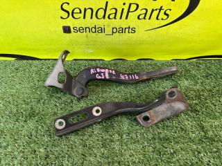 Фото запчасти петля капота HONDA AIRWAVE 2007 контрактная запчасть Запчасть петля капота HONDA AIRWAVE 2007