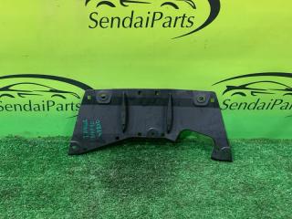 Запчасть защита бампера TOYOTA AQUA 2020