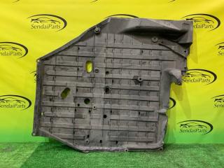 Запчасть защита днища HONDA FIT SHUTTLE 2011