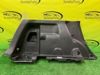 Обшивка багажника левая HONDA FIT SHUTTLE 2011
