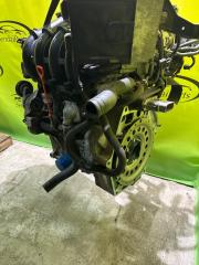 Двигатель HONDA FREED GP3 LEA