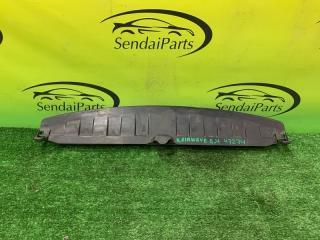 Фото запчасти защита бампера HONDA AIRWAVE 2007 контрактная запчасть Запчасть защита бампера HONDA AIRWAVE 2007