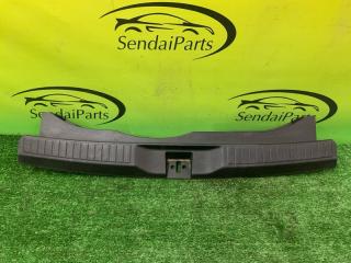 Фото запчасти пластик замка багажника HONDA AIRWAVE 2007 контрактная запчасть Запчасть пластик замка багажника HONDA AIRWAVE 2007