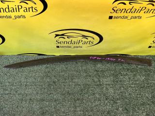 Ветровик передний левый TOYOTA VITZ 2006