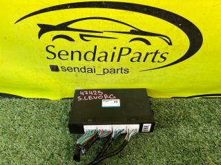 Электронный блок SUBARU LEVORG 2016