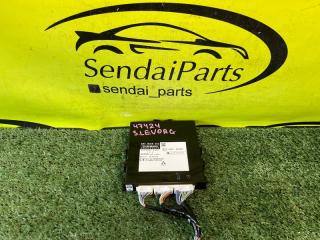 Электронный блок SUBARU LEVORG 2016