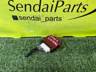 Электронный блок SUBARU LEVORG 2016