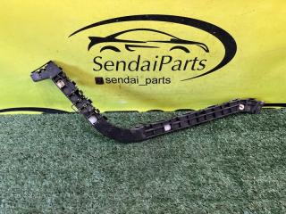 Запчасть крепление бампера заднее правое HONDA FIT SHUTTLE 2011