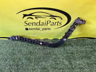 Запчасть крепление бампера заднее левое HONDA FIT SHUTTLE 2011