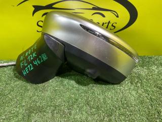 Зеркало левое NISSAN NOTE 2018