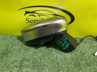 Зеркало правое NISSAN NOTE 2018