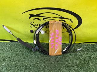 Запчасть тросик лючка бака TOYOTA PRIUS ALPHA 2011