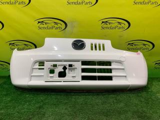 Бампер передний MAZDA CAROL 2016