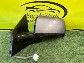 Зеркало левое NISSAN MURANO 2006