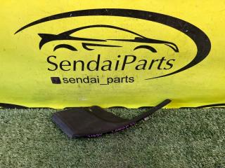 Уголок жабо левый TOYOTA AQUA 2020 контрактная Уголок жабо левый TOYOTA AQUA 2020